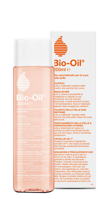 Bio-oil Olio Dermatologico 200 Ml