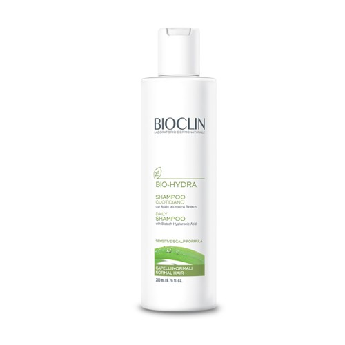 Bioclin Bio Hydra Shampoo Quotidiano  200 Ml