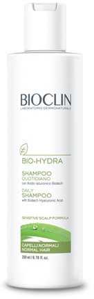 Bioclin Bio Hydra Shampoo Quotidiano Per I Capelli