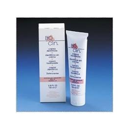 Bioclin Crema Dentifricia 100ml