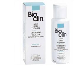 Bioclin Light Daily Cleanser