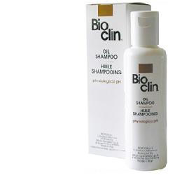 Bioclin Shampoo Oil