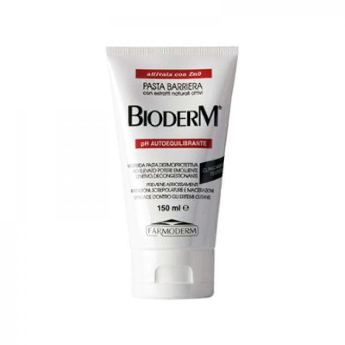 Bioderm Pasta Barriera Zinco 150ml
