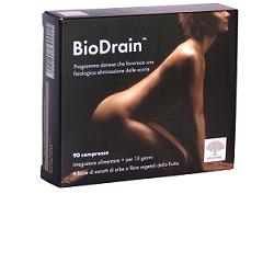 Biodrain 90 Compresse
