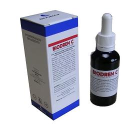 Biodren C 50ml