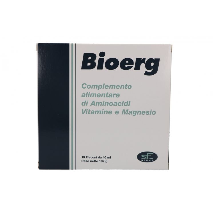 Bioerg