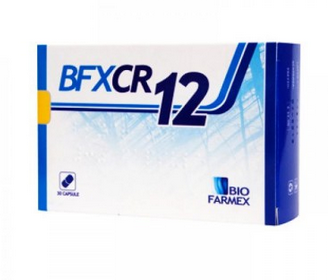 Biofarmex Cr 12