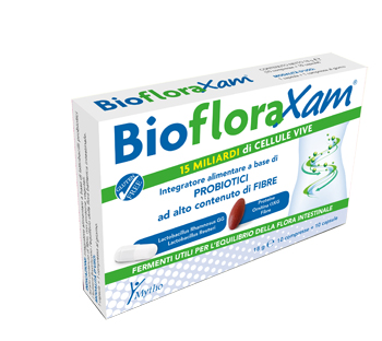 Biofloraxam