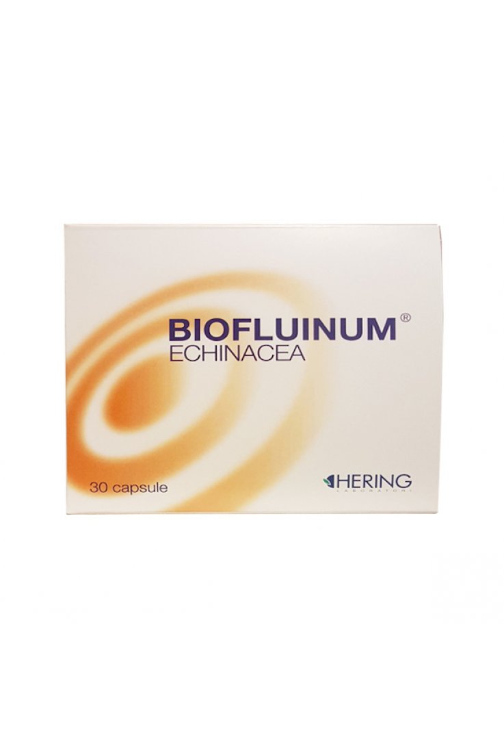 Biofluinum Echinacea 