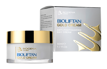 Bioliftan Gold Cream 50 Ml