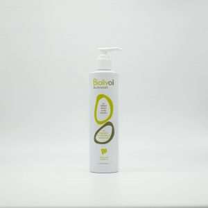 Biolivoil Bodywash 300 Ml