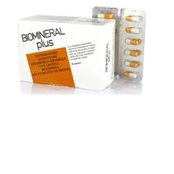 Biomineral Plus 60 Capsule
