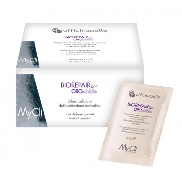 Biorepair Plus 98g Mycli