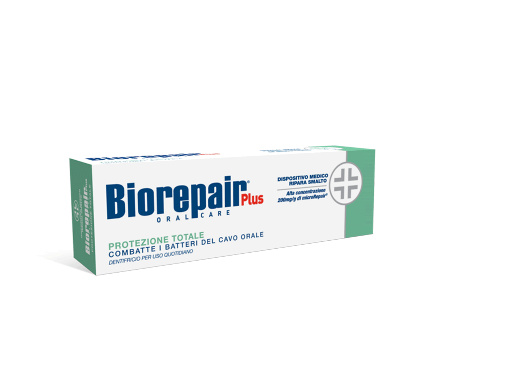 Biorepair Plus Protezione Totale