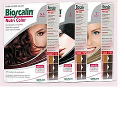 Bioscalin Nutricolor 5.6 Mogano