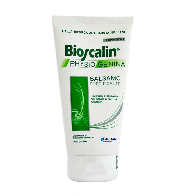 Bioscalin Physiogenina Balsamo