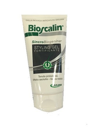 Bioscalin Physiogenina Styling Gel