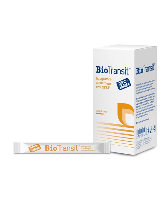 Biotransit 15 Stick 15 Ml