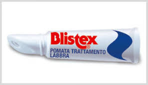 Blistex Pomata Trattamento Labbra