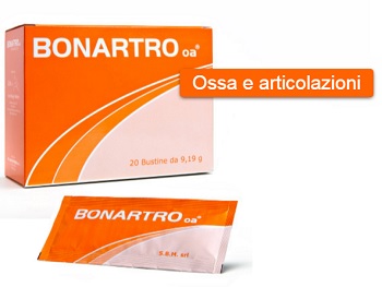 Bonartro Ossa Articolazioni