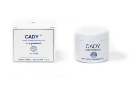 Cadycouperose Crema 30ml