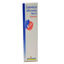 Calendula 4% Unguento 20 G 