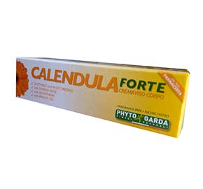 Calendula Forte Crema 50 Ml