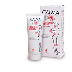 Calmadol Crema Cutanea 100 Ml