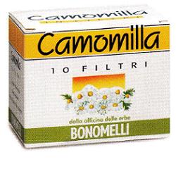 Camomilla Bonomelli Fiore 14 Filtri