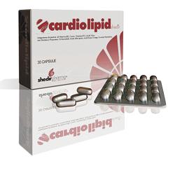 Cardiolipid Shedir 