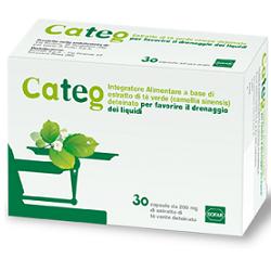 Categ Estratto The Verde 