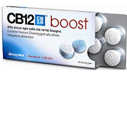 Cb12 Boost 