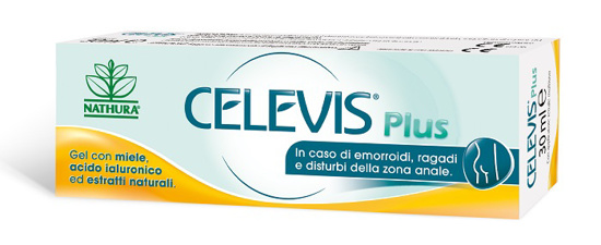 Celevis Plus Contro Prurito Bruciore E Dolore 30 Ml