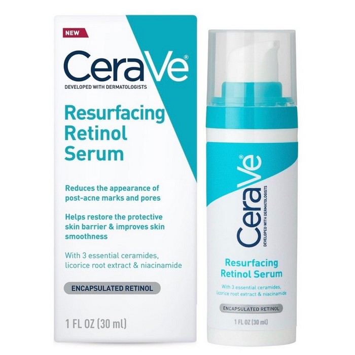 Cerave Retinol Serum 30 Ml