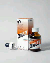Cerulen Gocce 50ml