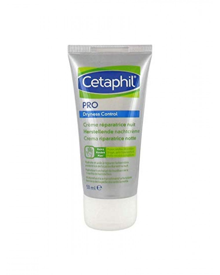 Cetaphil Crema Mani Riparatrice