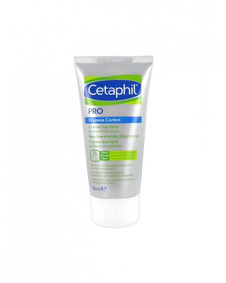 Cetaphil Pro Mani Protezione Giorno 50 Ml