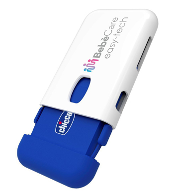 Chicco Bebe Care Easy Tech Sistema Anti-abbandono