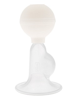 Chicco Antiristagno Rapido Natural Feeling