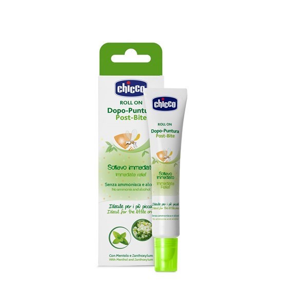 Chicco Penna Dopo-puntura Roll On