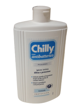 Chilly Detergente Antibatterico 