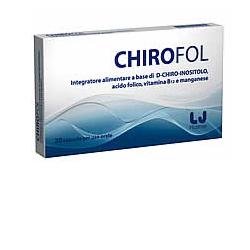 Chirofol 