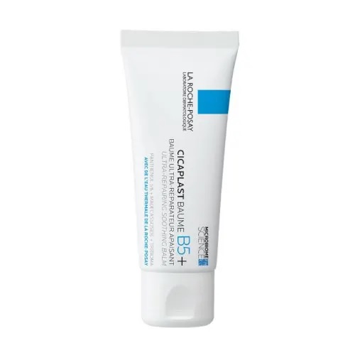 La Roche Posay Cicaplast Baume B5+ Balsamo 40 Ml