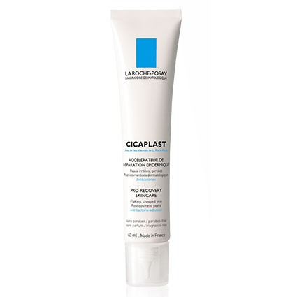 La Roche Posay Cicaplast Gel B5 Trattamento Idratante 40ml