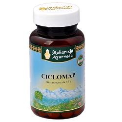 Ciclomap 60 Cprompresse 30 G