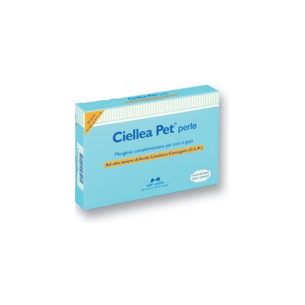 Ciellea Pet 30prl