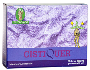 Cistiquer