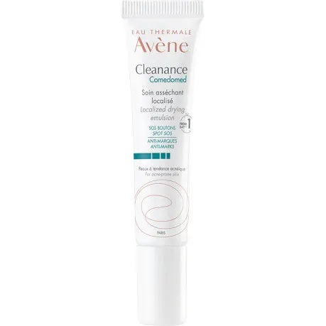 Avene Cleanance Comedomed Trattamento Localizzato 15 Ml