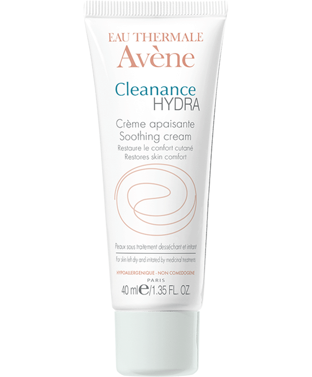 Avene Cleanance Hydra Crema 