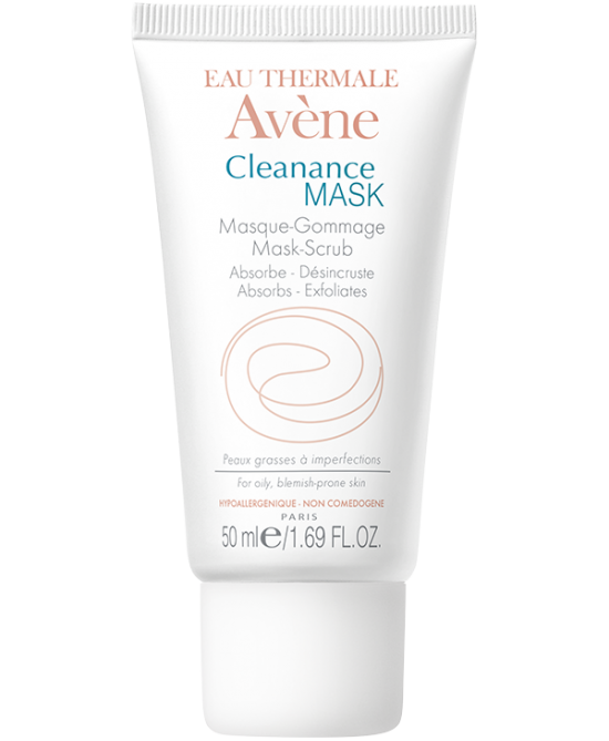 Cleanance Mask 50 Ml